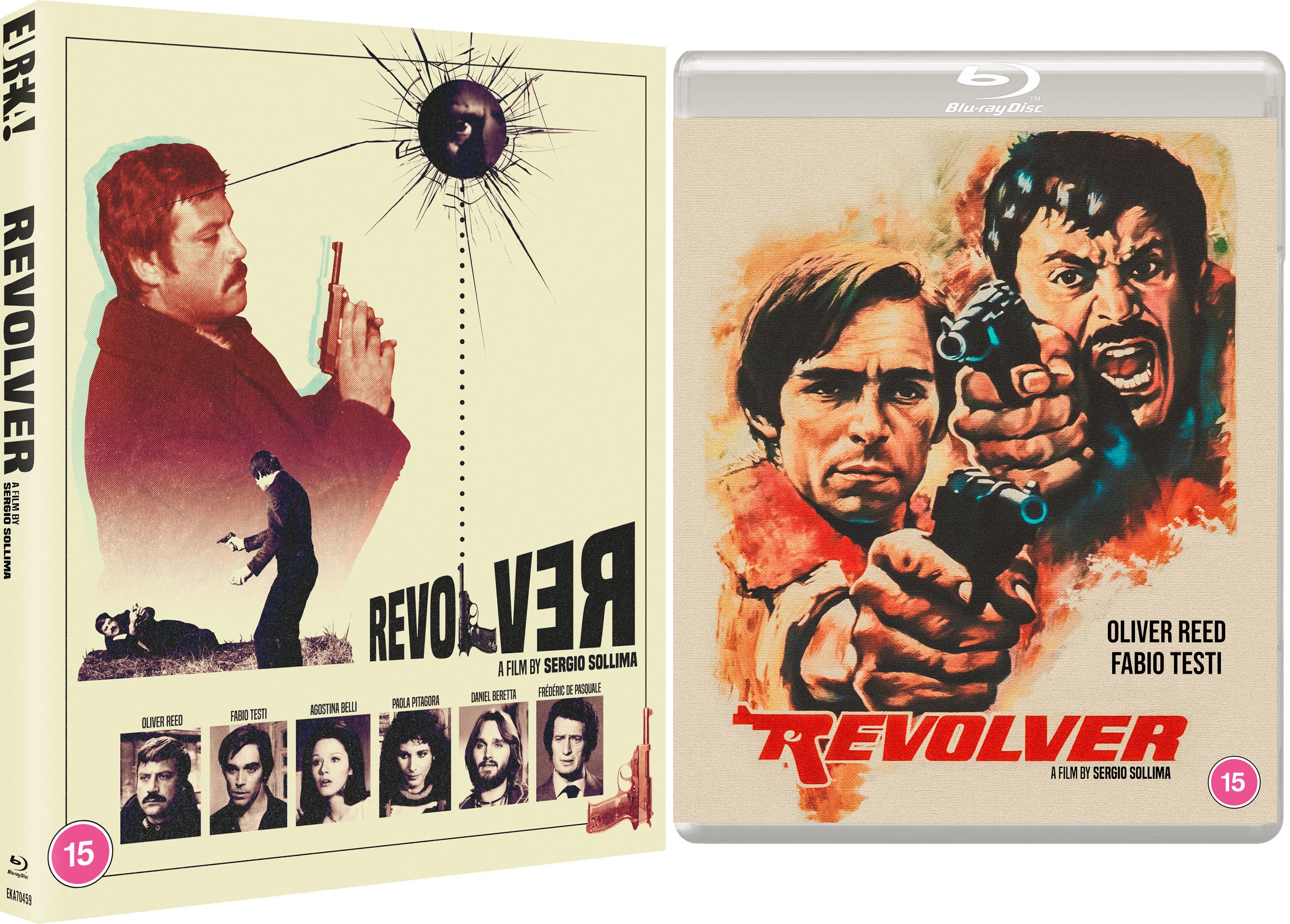 Revolver