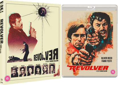 Revolver