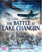 The Battle at Lake Changjin