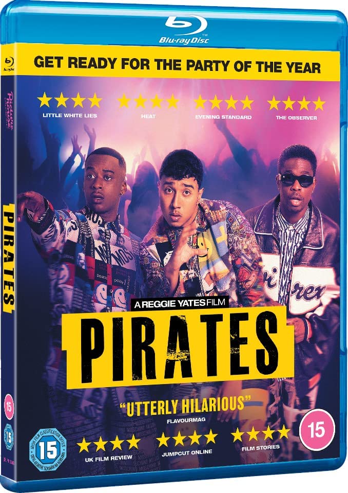Pirates
