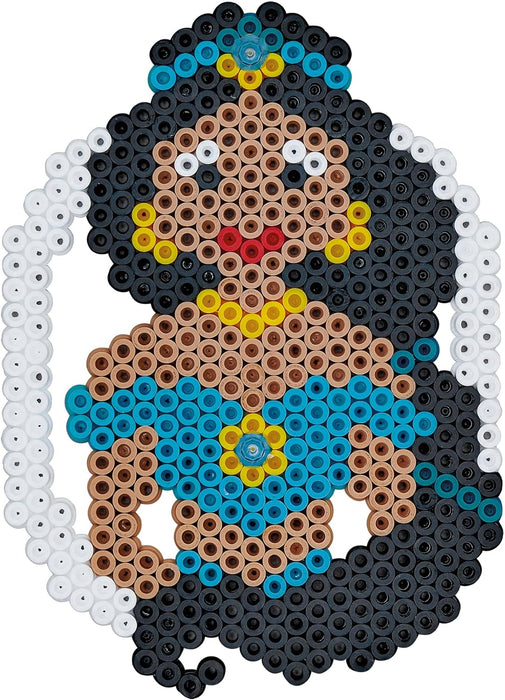 Hama - Hama Strijkkralenset - Disney Prinses 2000st.