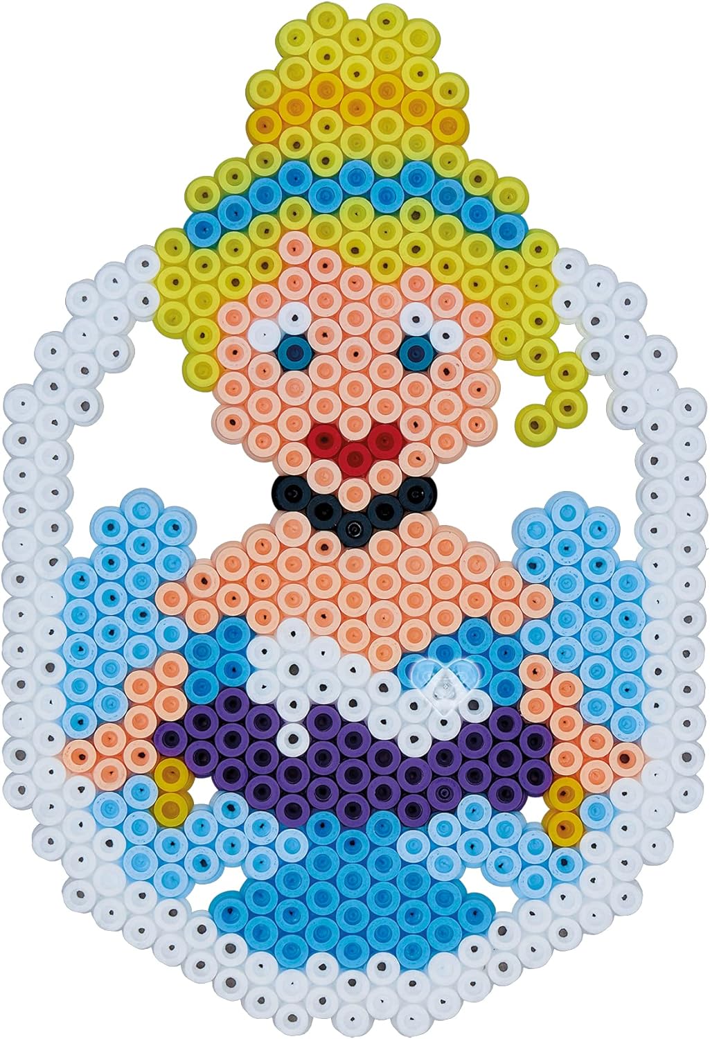 Hama - Hama Strijkkralenset - Disney Prinses 2000st.