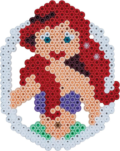 Hama - Hama Strijkkralenset - Disney Prinses 2000st.