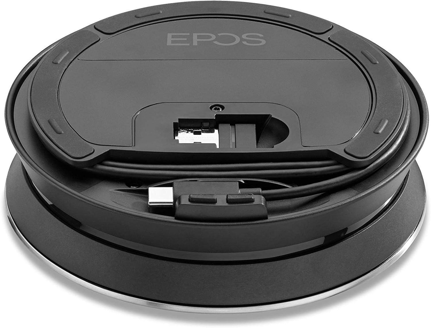 Expand Sp 30 + Bt Speakerphone With Usb-C Cbl