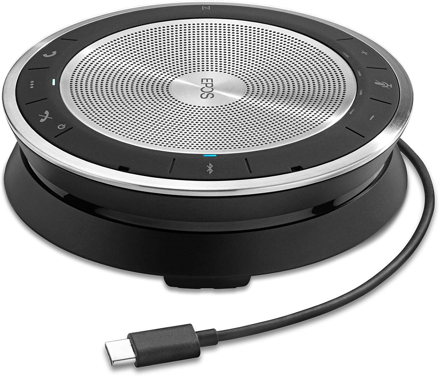 Expand Sp 30 + Bt Speakerphone With Usb-C Cbl