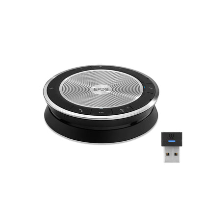 Expand Sp 30 + Bt Speakerphone With Usb-C Cbl
