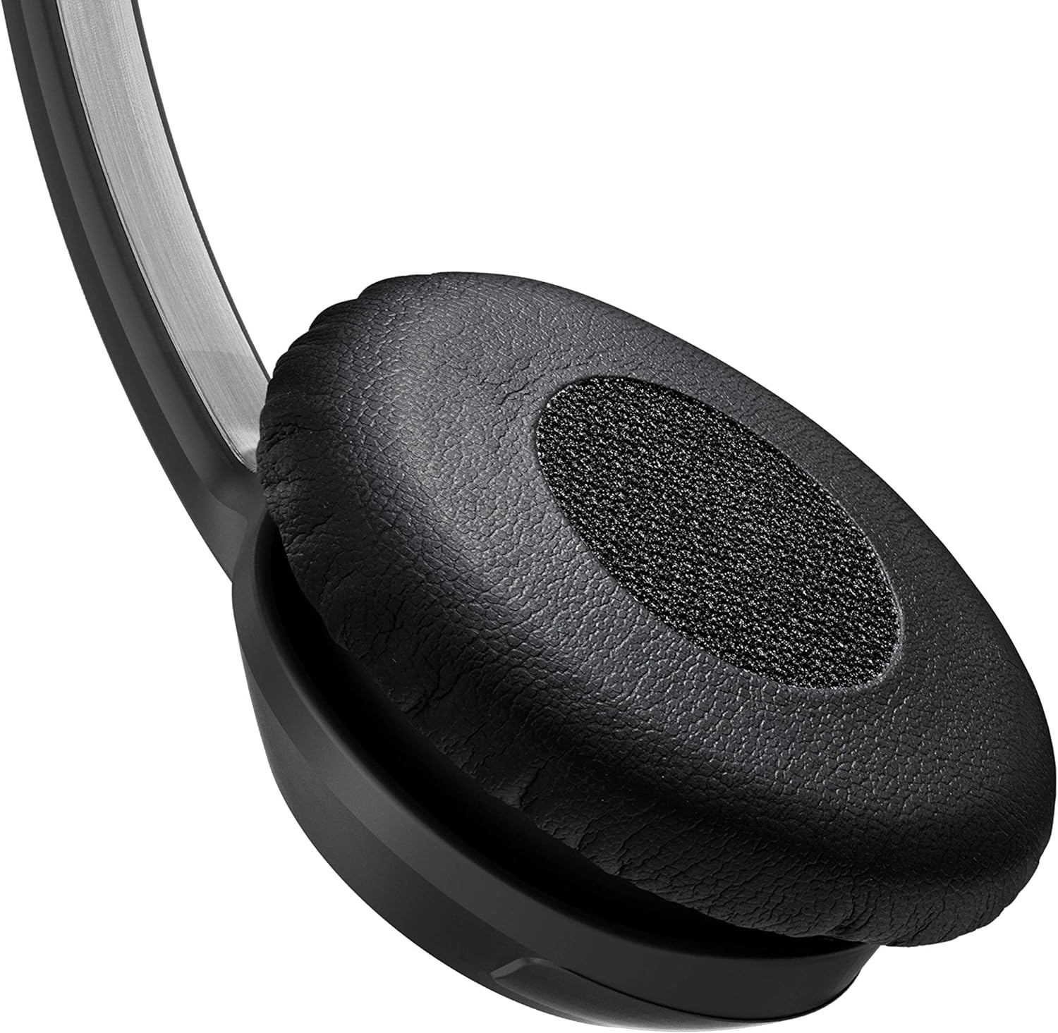 Sennheiser Enterprise Solution EPOS Impact SC 260 - Auricular Cableado Duradero para Comunicación Clara y Confort Todo el Día en Entornos Profesionales