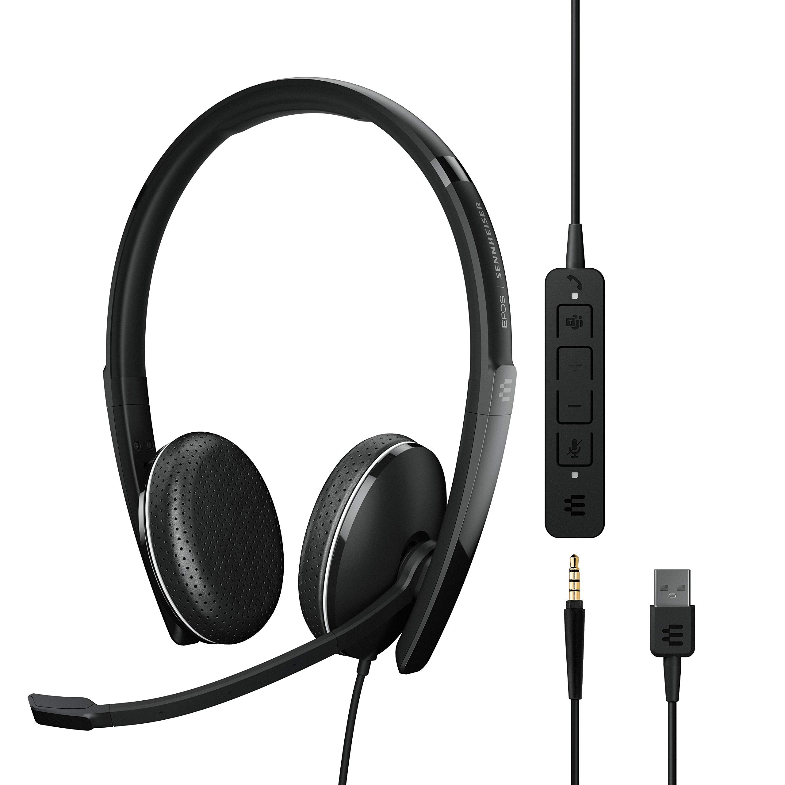 EPOS Adapt 165T USB II