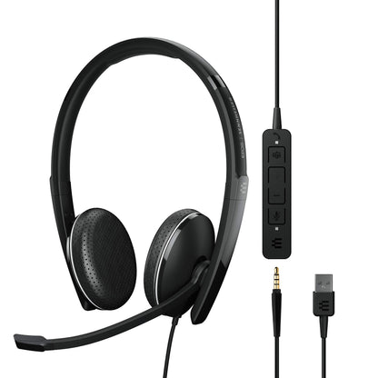 EPOS Adapt 165T USB II
