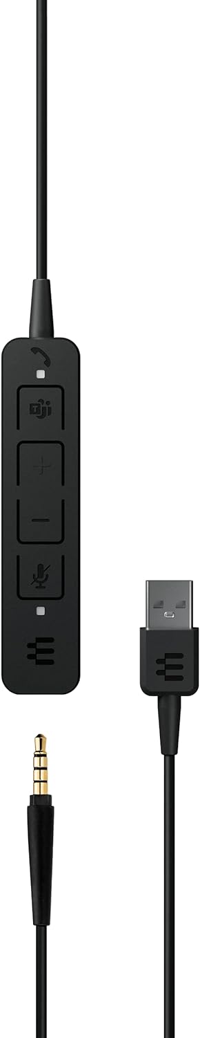 EPOS Adapt 165T USB II