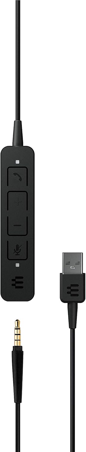 EPOS | SENNHEISER ADAPT 165 USB II