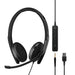 EPOS | SENNHEISER ADAPT 165 USB II