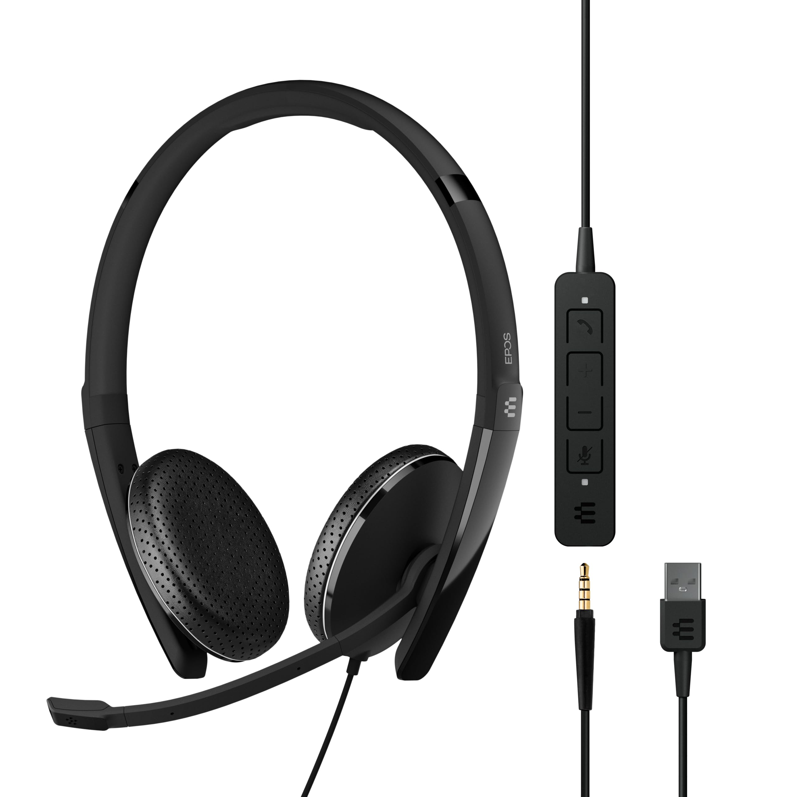 EPOS | SENNHEISER ADAPT 165 USB II