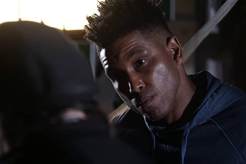 Paradise Cove - Lieber gehasst als ignoriert