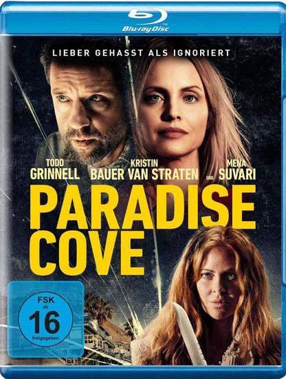 Paradise Cove
