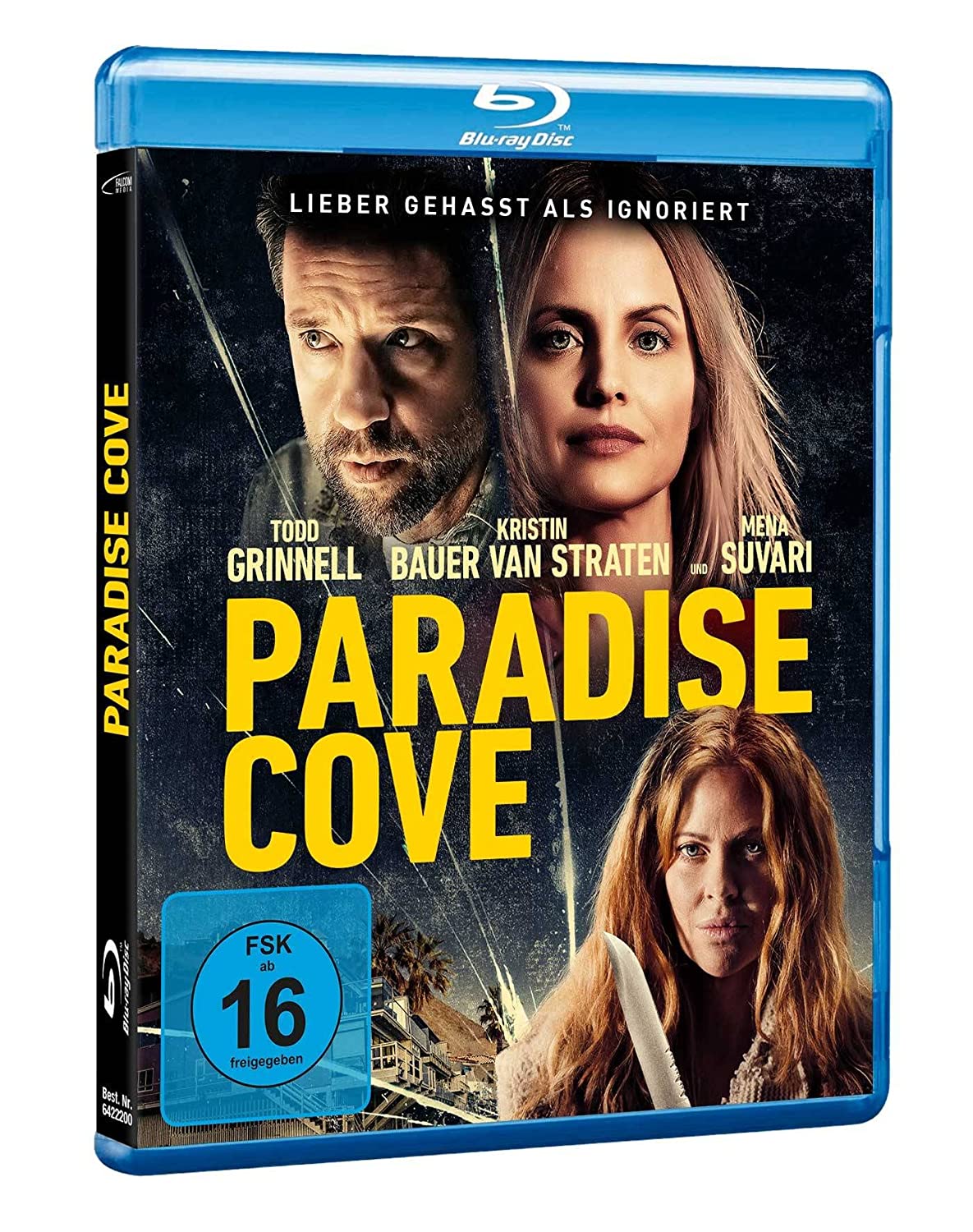 Paradise Cove