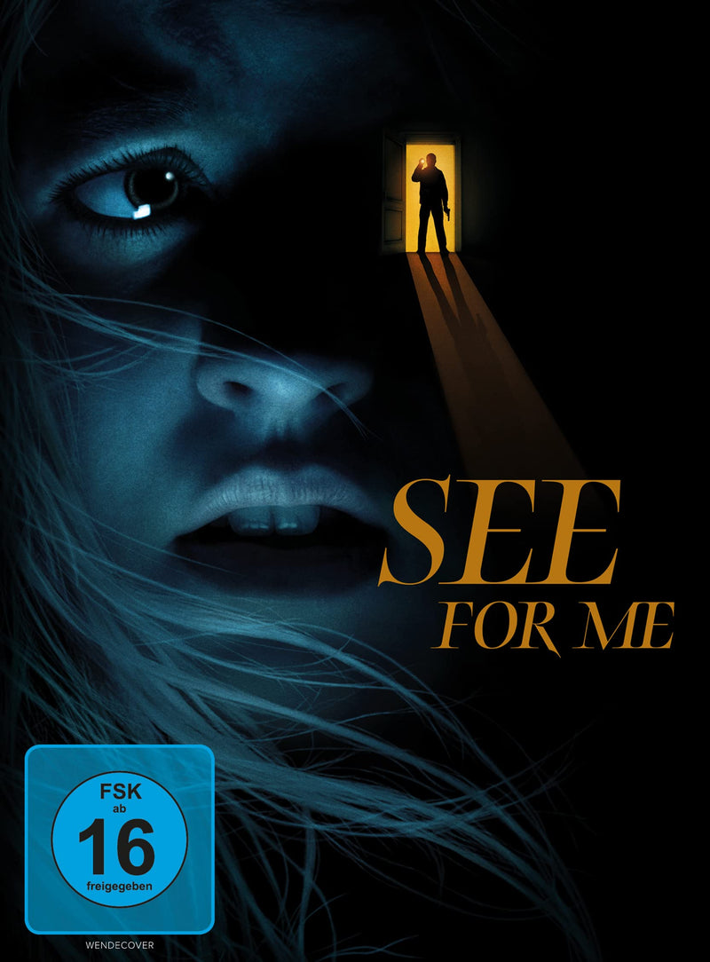 See for Me (Deutsch/OV