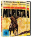MURIETTA - Geißel von Kalifornien -Cover B - Blu-ray & DVD im Schuber - Limited Deluxe Edition plus Booklet