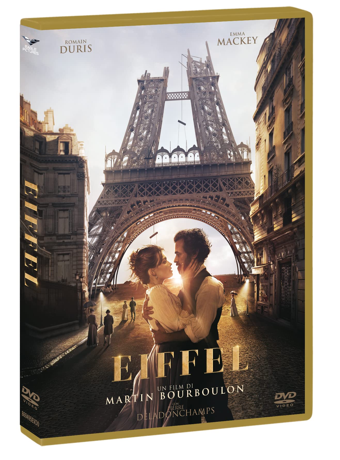 Eiffel - (Italian Import)