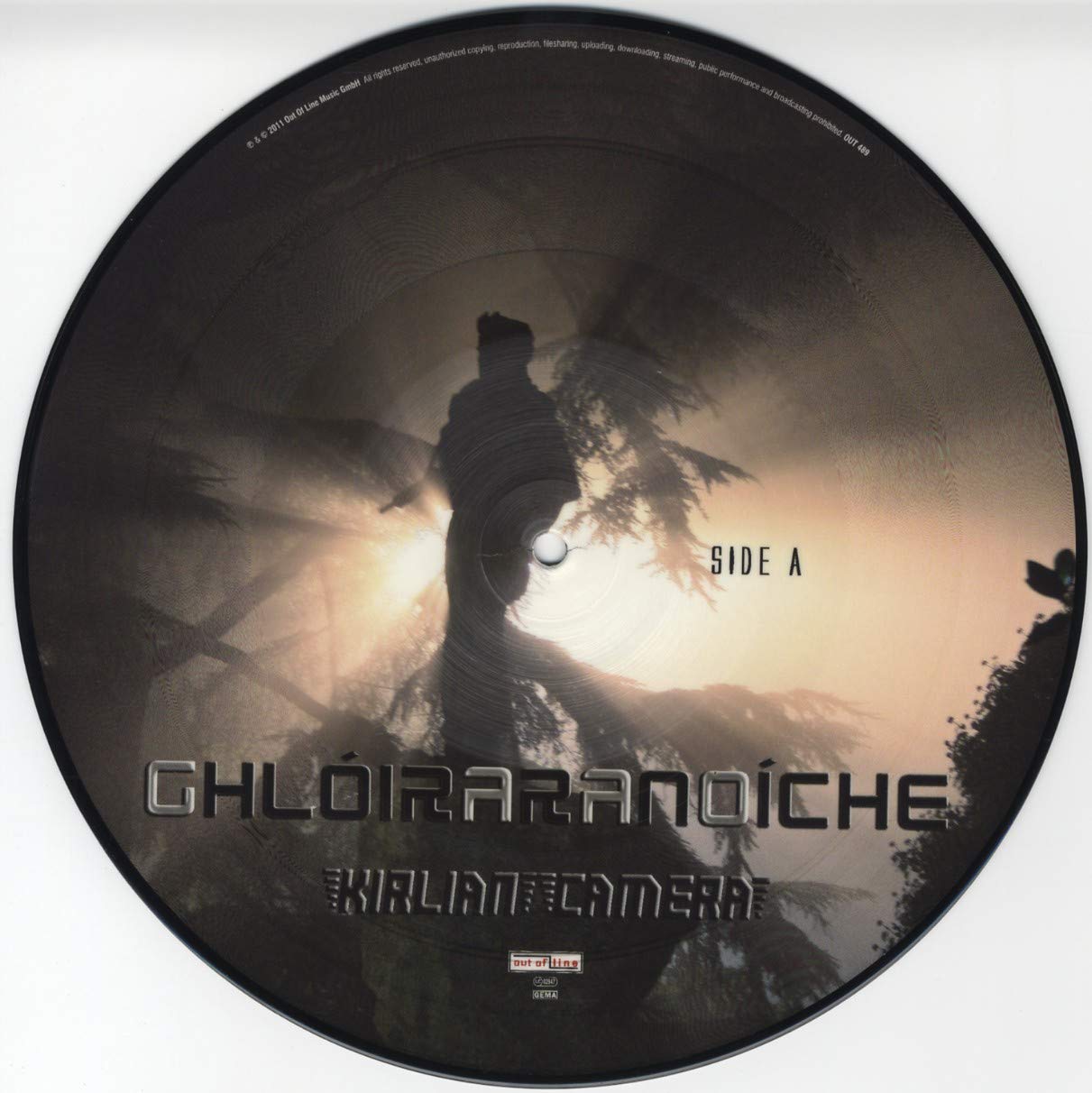 Ghloir Ar An Oiche (Ltd Picture Disc)