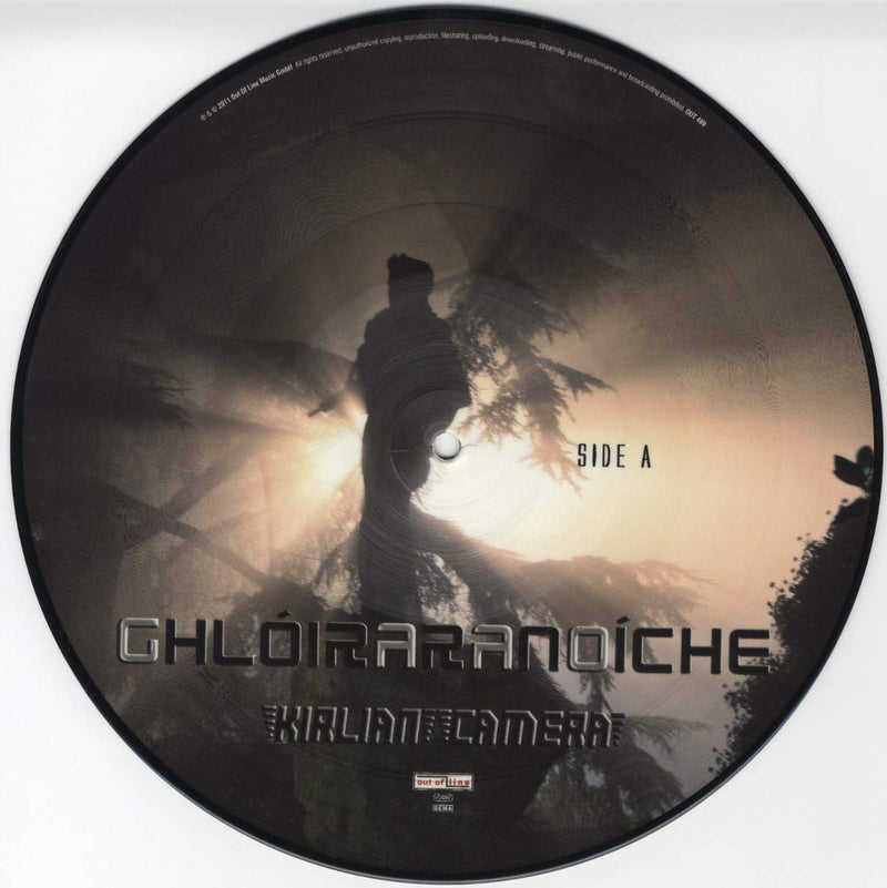 Ghloir Ar An Oiche (Ltd Picture Disc)
