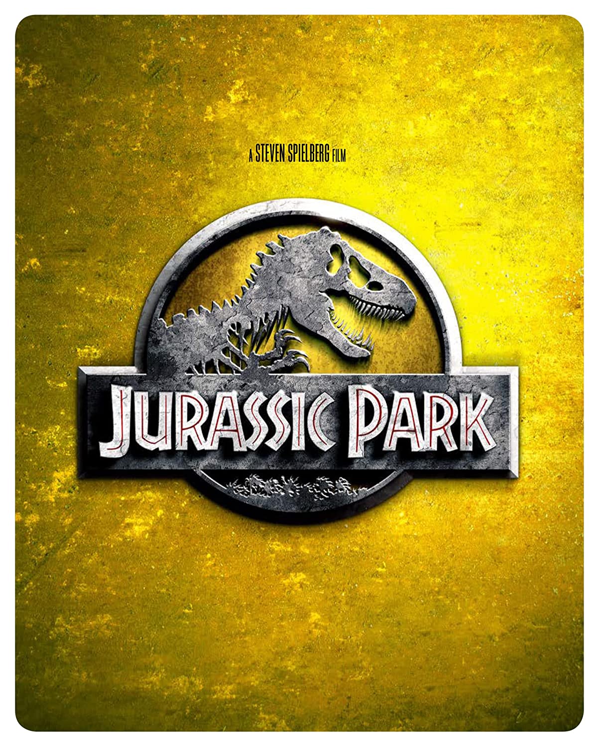 Jurassic Park (Steelbook)