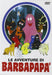 le avventure di barbapapa' italian import