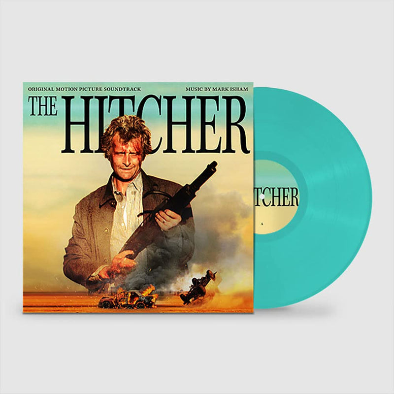 The Hitcher (Carretera al infierno
