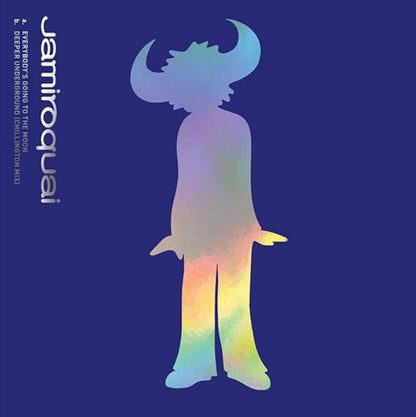 Everybody's Going to the Moon (RSD 2021)