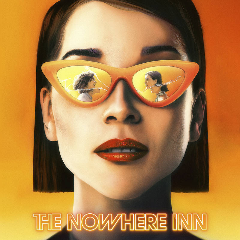 The Nowhere Inn (RSD 2022)