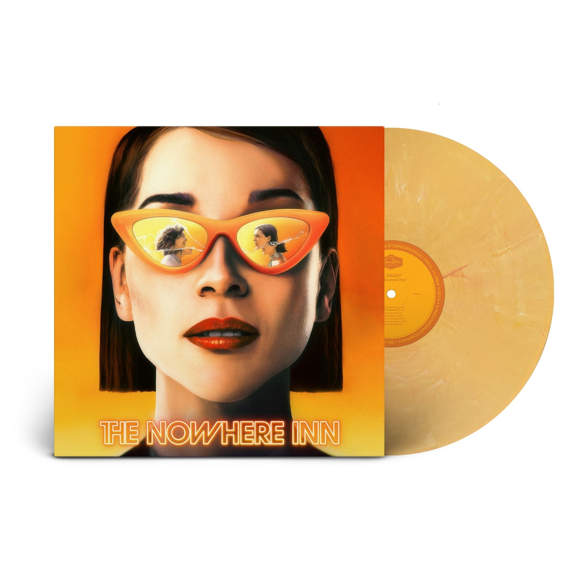 The Nowhere Inn (RSD 2022)
