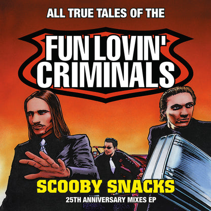 Scooby Snacks (RSD 2021)