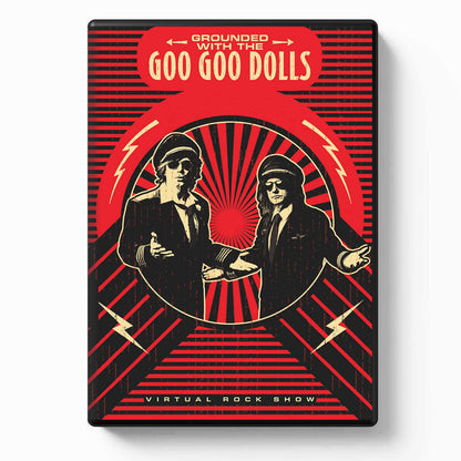 Grounded With The Goo Goo Dolls