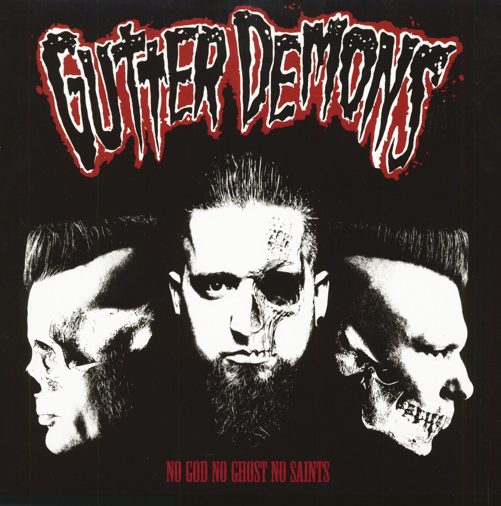 No God No Ghost No Saints