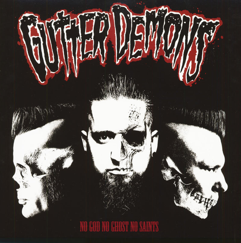 No God No Ghost No Saints