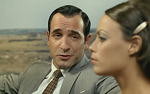 Oss 117, le caire nid d'espions