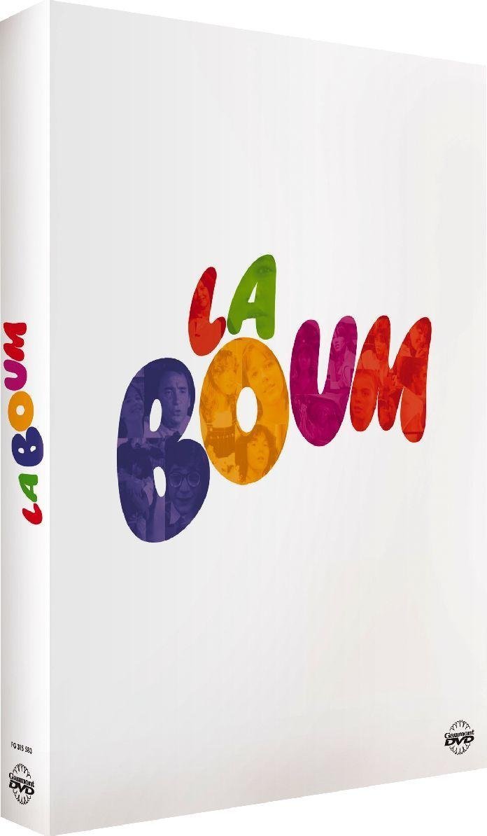 La boum