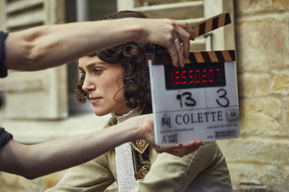 Colette