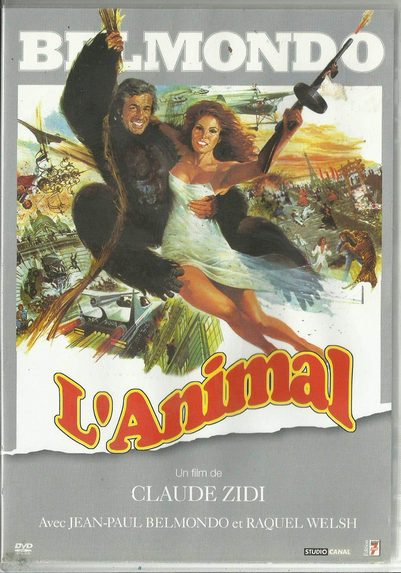 L'animal