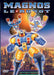 Magnos le robot