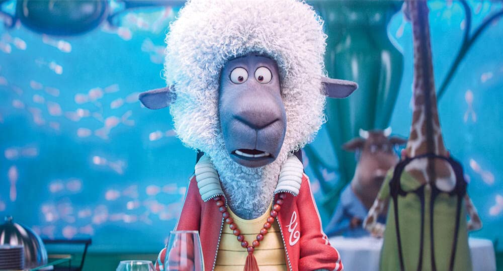 Tous En Scene (Region 2)