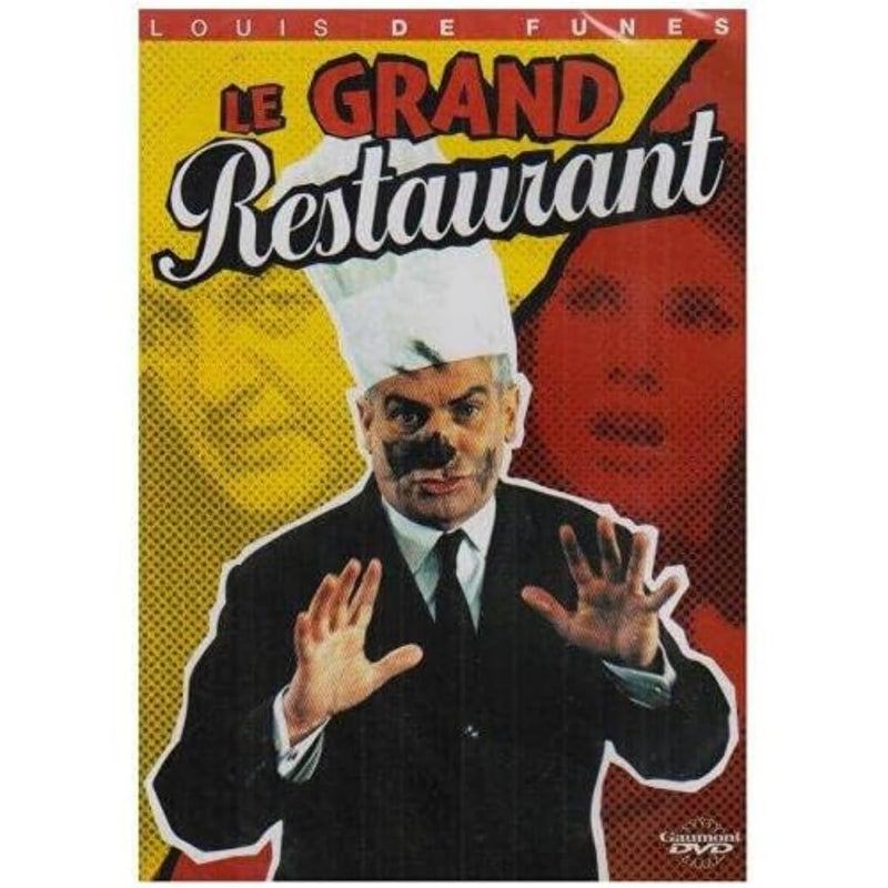 Le Grand Restaurant