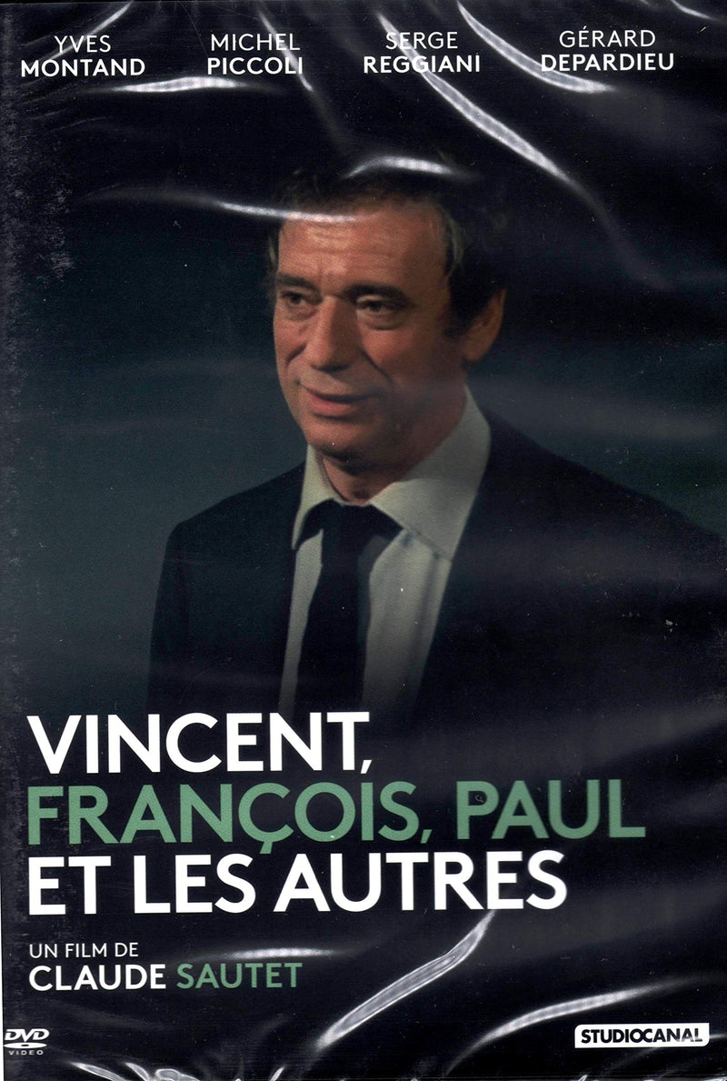 Vincent, françois, paul et les autres...