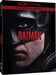 BATMAN (4K ULTRA HD+BLU-RAY)