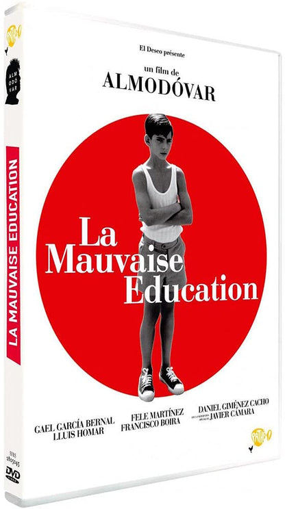 La Mauvaise Education