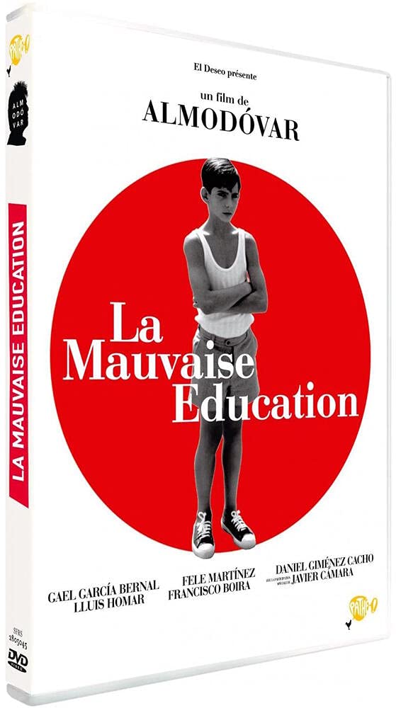 La Mauvaise Education