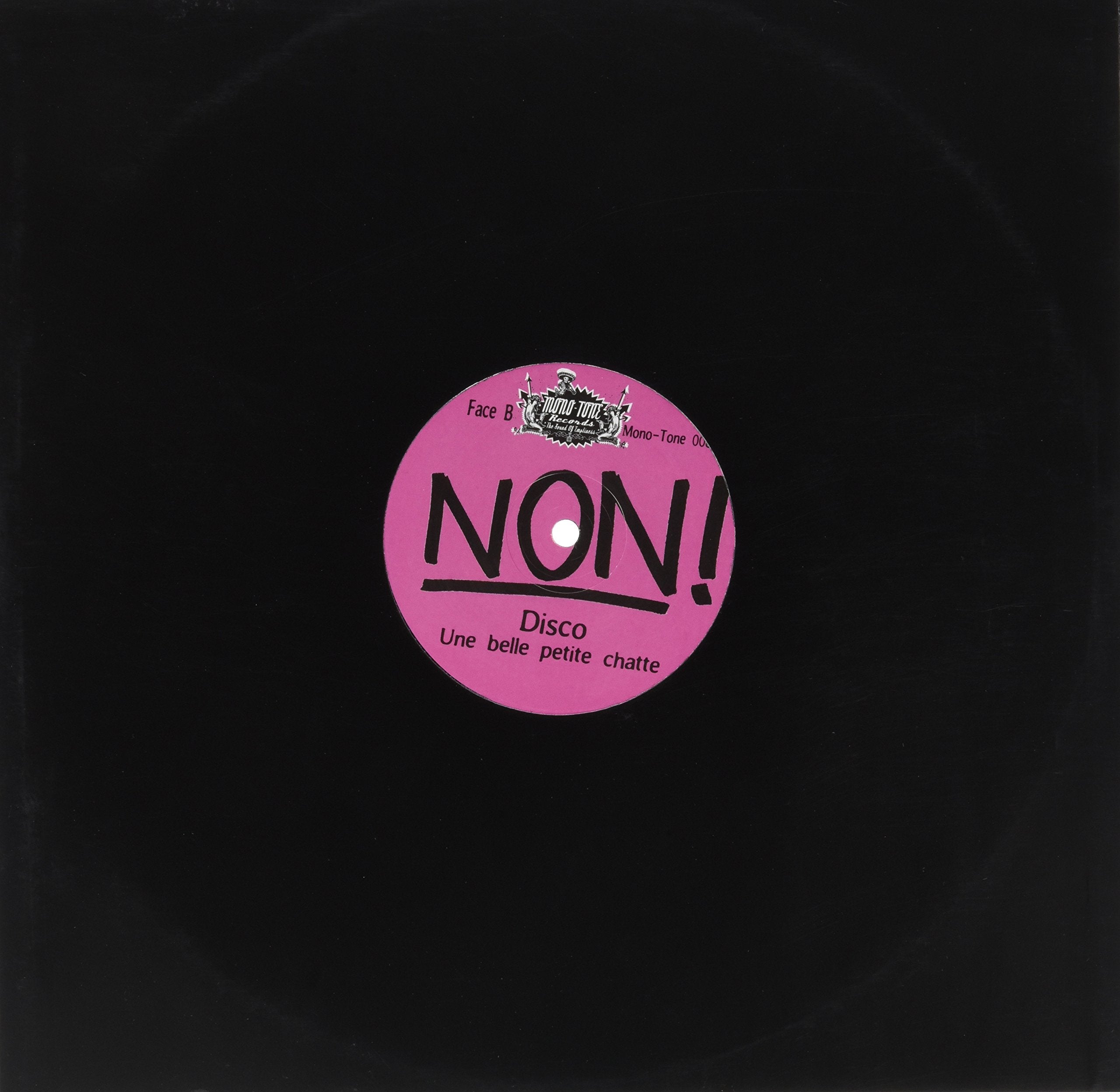 Extasie/Oh Oui