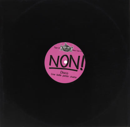 Extasie/Oh Oui