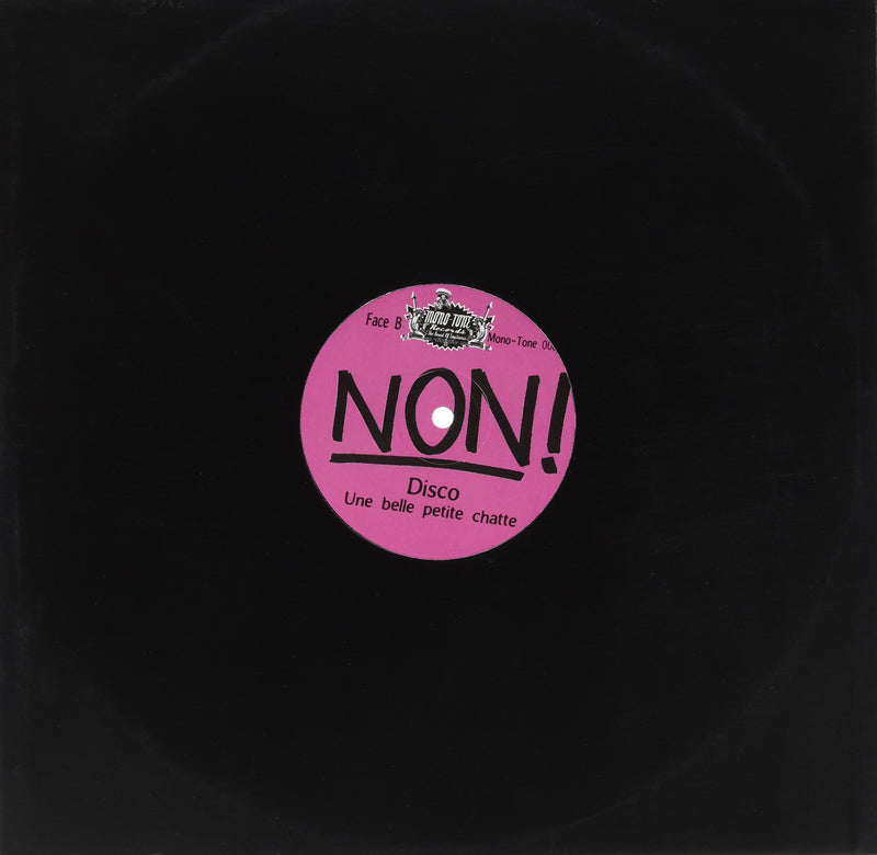 Extasie/Oh Oui