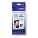 BROTHER LC-427C Inkjet Cartridge, Cyan, Single Pack, Standard Yield, Includes 1 x Inkjet Cartridge, Genuine Supplies